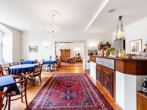 Prodej restaurace, Radnice, Pivovarská, 377 m2