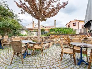 Prodej restaurace, Radnice, Pivovarská, 377 m2