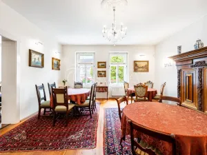 Prodej restaurace, Radnice, Pivovarská, 377 m2