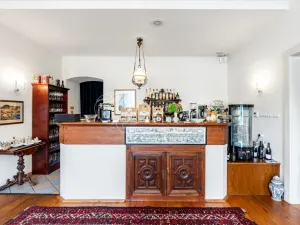 Prodej restaurace, Radnice, Pivovarská, 377 m2