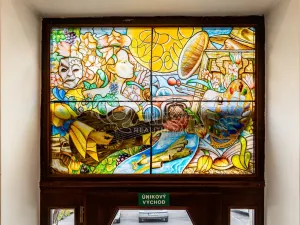 Prodej restaurace, Radnice, Pivovarská, 377 m2