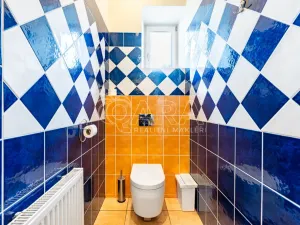 Prodej restaurace, Radnice, Pivovarská, 377 m2