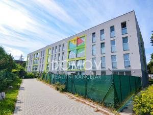 Pronájem bytu 1+kk, Beroun, U Archivu, 32 m2