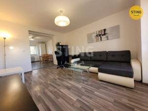 Pronájem bytu 2+1, Ostrava, Asejevova, 54 m2