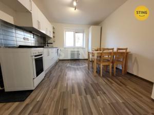 Pronájem bytu 2+1, Ostrava, Asejevova, 54 m2