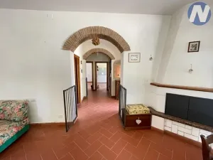 Prodej vily, Civitella in Val di Chiana, Itálie, 200 m2