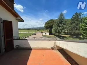 Prodej vily, Civitella in Val di Chiana, Itálie, 200 m2