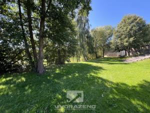 Prodej rodinného domu, Vlkaneč - Kozohlody, 160 m2