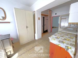 Prodej rodinného domu, Vlkaneč - Kozohlody, 160 m2