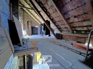 Prodej rodinného domu, Vlkaneč - Kozohlody, 160 m2