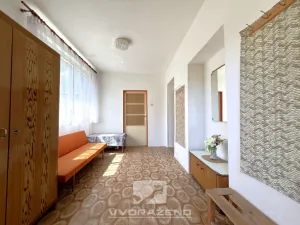 Prodej rodinného domu, Vlkaneč - Kozohlody, 160 m2