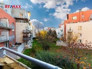 Prodej bytu 2+kk, Praha - Záběhlice, Mattioliho, 50 m2