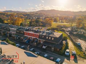 Prodej rodinného domu, Hrádek nad Nisou, Starý Dvůr, 87 m2