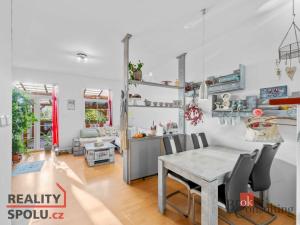 Prodej rodinného domu, Hrádek nad Nisou, Starý Dvůr, 87 m2