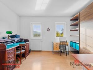 Prodej rodinného domu, Hrádek nad Nisou, Starý Dvůr, 87 m2