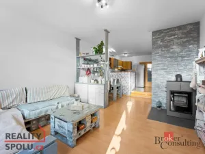 Prodej rodinného domu, Hrádek nad Nisou, Starý Dvůr, 87 m2