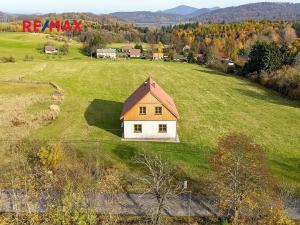 Prodej pozemku pro bydlení, Velká Bukovina, 1237 m2