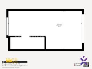 Pronájem bytu 1+kk, Zlín, Devadesátá, 38 m2