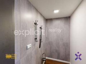 Pronájem bytu 1+kk, Zlín, Devadesátá, 45 m2