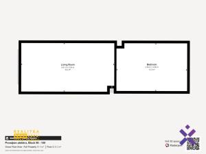 Pronájem bytu 1+kk, Zlín, Devadesátá, 45 m2