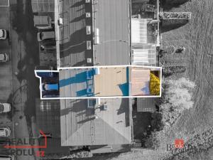 Prodej bytu 3+kk, Hrádek nad Nisou, Starý Dvůr, 87 m2