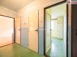 Prodej bytu 2+1, Nebahovy, 59 m2