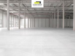 Pronájem výrobních prostor, Odrava - Obilná, 10000 m2