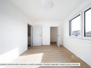 Prodej bytu 5+kk, Boršov nad Vltavou, Severní, 121 m2