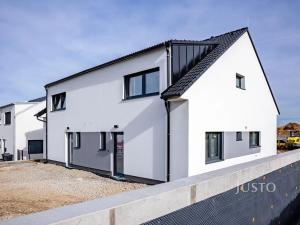 Prodej bytu 5+kk, Boršov nad Vltavou, Severní, 121 m2