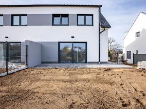 Prodej bytu 5+kk, Boršov nad Vltavou, Severní, 121 m2