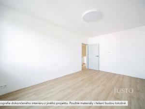 Prodej bytu 5+kk, Boršov nad Vltavou, Severní, 121 m2
