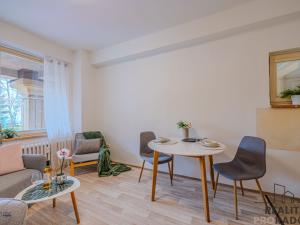 Prodej bytu 1+kk, Ostrava - Poruba, Čs. exilu, 18 m2