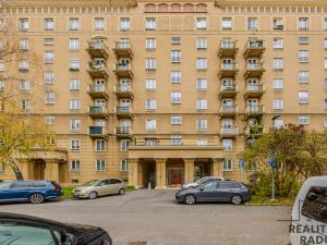 Prodej bytu 1+kk, Ostrava - Poruba, Čs. exilu, 18 m2