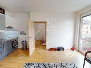 Prodej bytu 2+kk, Praha - Čakovice, Bermanova, 60 m2