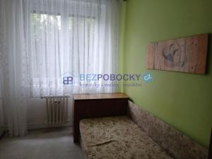 Prodej bytu 4+1, Brno, Oblá, 78 m2