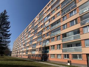 Prodej bytu 3+1, Kladno - Kročehlavy, Ostravská, 71 m2