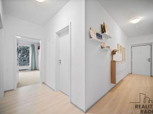 Prodej bytu 3+kk, Hradec Králové, Antonína Petrofa, 103 m2