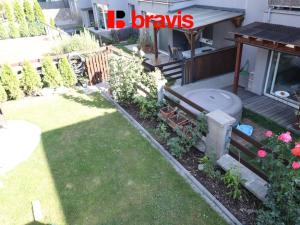 Pronájem bytu 2+kk, Modřice, Bobravská, 50 m2