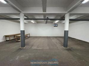 Pronájem skladu, Znojmo, Dobšická, 100 m2