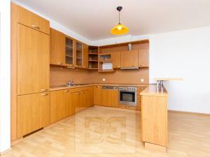 Pronájem bytu 3+kk, Praha - Stodůlky, Melodická, 82 m2