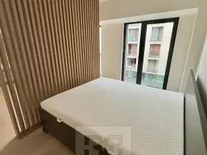 Prodej bytu 1+kk, Praha - Holešovice, V háji, 43 m2