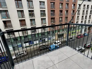 Prodej bytu 1+kk, Praha - Holešovice, V háji, 43 m2