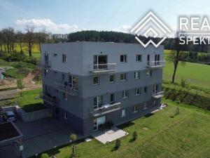 Pronájem bytu 3+kk, Letohrad, U Valu, 62 m2