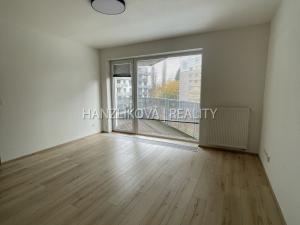 Pronájem bytu 2+kk, České Budějovice, Volejbalistů, 50 m2