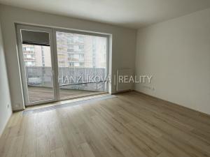 Pronájem bytu 2+kk, České Budějovice, Volejbalistů, 50 m2