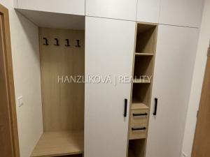 Pronájem bytu 2+kk, České Budějovice, Volejbalistů, 50 m2