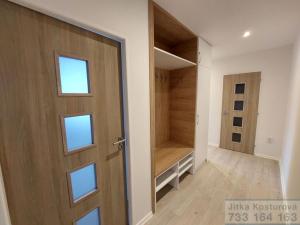 Pronájem bytu 2+1, Krnov - Pod Bezručovým vrchem, Budovatelů, 53 m2