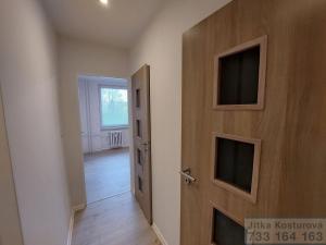 Pronájem bytu 2+1, Krnov - Pod Bezručovým vrchem, Budovatelů, 53 m2