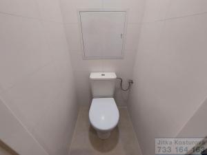 Pronájem bytu 2+1, Krnov - Pod Bezručovým vrchem, Budovatelů, 53 m2