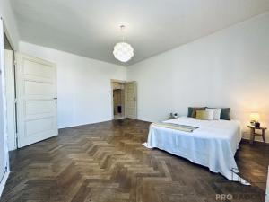 Prodej bytu 3+kk, Olomouc, U podjezdu, 84 m2